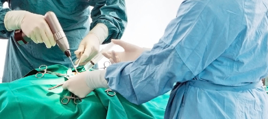Arthroscopy
