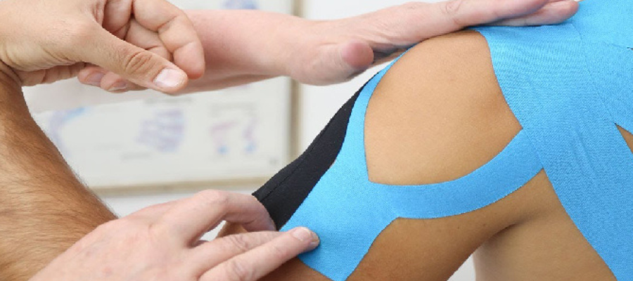 Shoulder Surgery