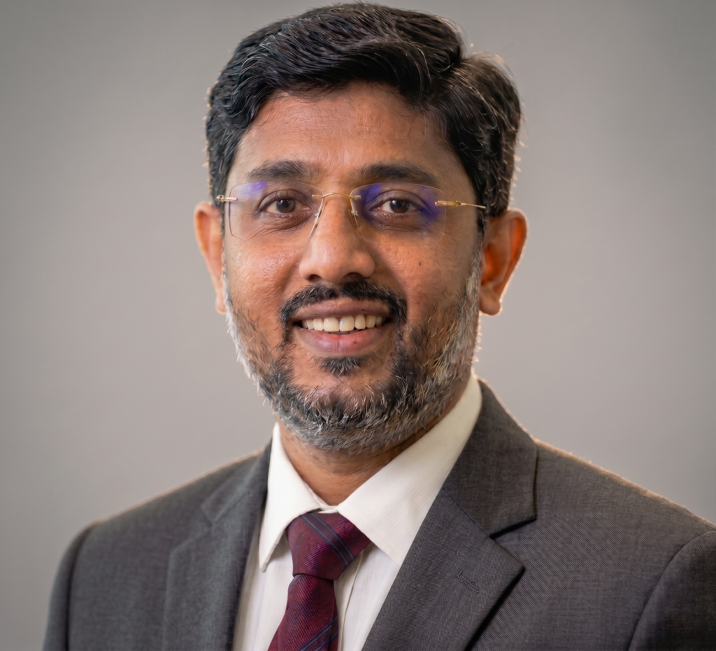 Dr Nikhil